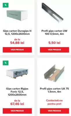 Catalog Presto Romania (valid până la 16-07)