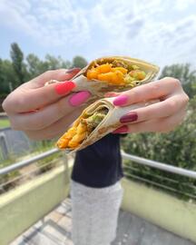 Catalog Taco Bell Pagină 1