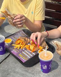 Catalog Taco Bell Pagină 3