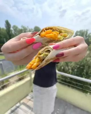 Catalog Taco Bell (valid până la 8-07)