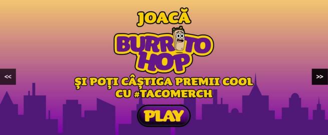 Catalog Taco Bell Pagină 3