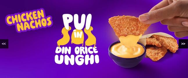 Catalog Taco Bell Pagină 4