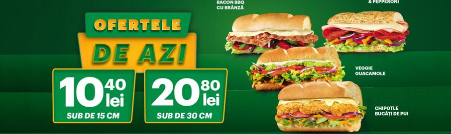 Catalog Subway săptămâna 26 Pagină 2