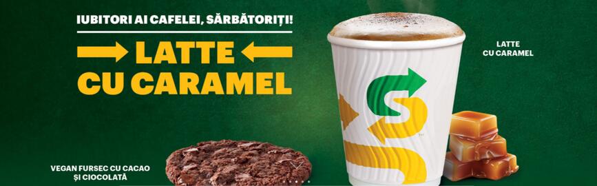 Catalog Subway săptămâna 26 Pagină 3