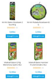 Catalog Zoomania Pagină 1