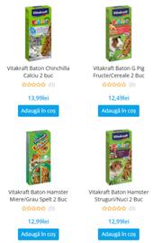 Catalog Zoomania Pagină 2