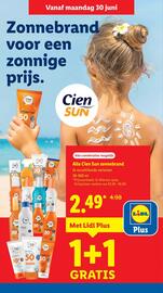 Lidl folder week 27 Pagina 14