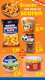 Lidl folder week 27 Pagina 18