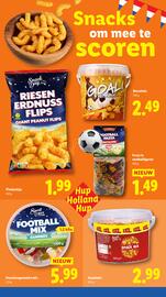 Lidl folder week 27 Pagina 18