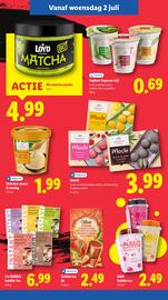 Lidl folder week 27 Pagina 20