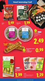 Lidl folder week 27 Pagina 22
