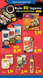 Lidl folder week 27 Pagina 23