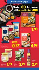 Lidl folder week 27 Pagina 23
