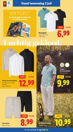Lidl folder week 27 Pagina 29