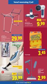 Lidl folder week 27 Pagina 31