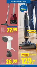 Lidl folder week 27 Pagina 32