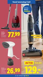 Lidl folder week 27 Pagina 32