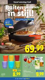 Lidl folder week 27 Pagina 34