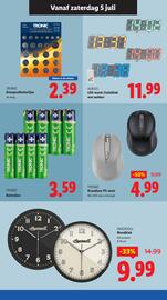 Lidl folder week 27 Pagina 38