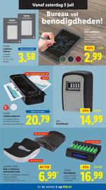Lidl folder Pagina 16