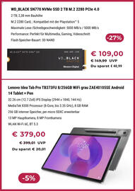 Cyberport Prospekt woche 26 Seite 2