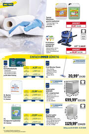 METRO Prospekt Seite 18