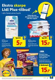Lidl tilbudsavis uge 27 Side 3