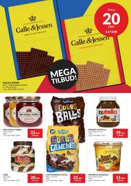Nielsen's Discount tilbudsavis Side 10