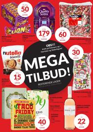 Nielsen's Discount tilbudsavis Side 25