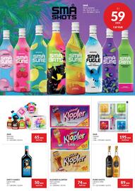 Nielsen's Discount tilbudsavis Side 30