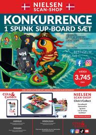 Nielsen's Discount tilbudsavis Side 40