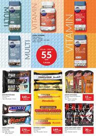 Nielsen's Discount tilbudsavis Side 8