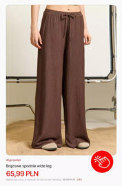 Cropp gazetka Strona 11