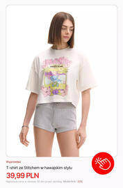 Cropp gazetka Strona 6
