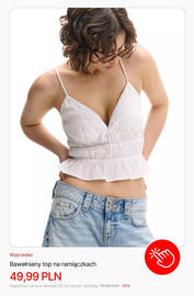 Cropp gazetka Strona 8