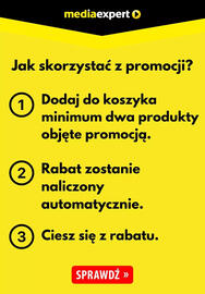 Media Expert gazetka Strona 2