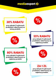 Media Expert gazetka Strona 3
