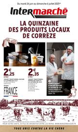 Catalogue Intermarché Express page 1