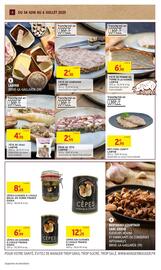 Catalogue Intermarché Express page 4
