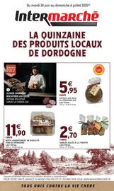 Catalogue Intermarché page 1