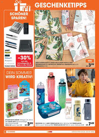 Libro Flugblatt woche 26 Seite 2