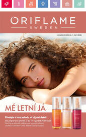 Oriflame leták Strana 1