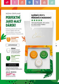 Oriflame leták Strana 100
