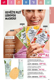 Oriflame leták Strana 103