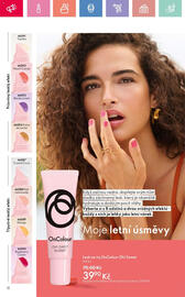 Oriflame leták Strana 12