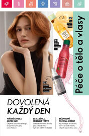 Oriflame leták Strana 127