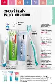 Oriflame leták Strana 137