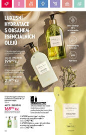 Oriflame leták Strana 140