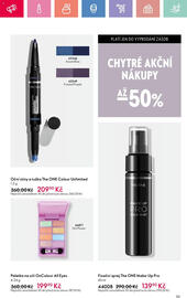 Oriflame leták Strana 151