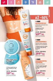 Oriflame leták Strana 157